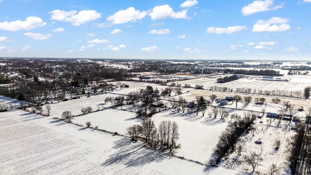 4160 W 241st Street, Sheridan, IN 46069