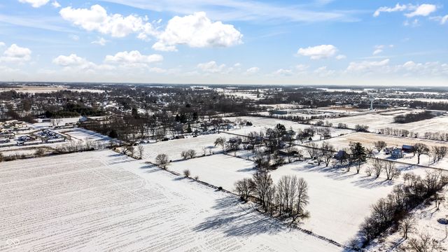 4160 W 241st Street, Sheridan, IN 46069