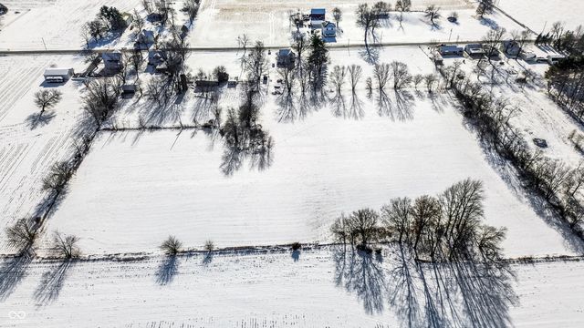 4160 W 241st Street, Sheridan, IN 46069