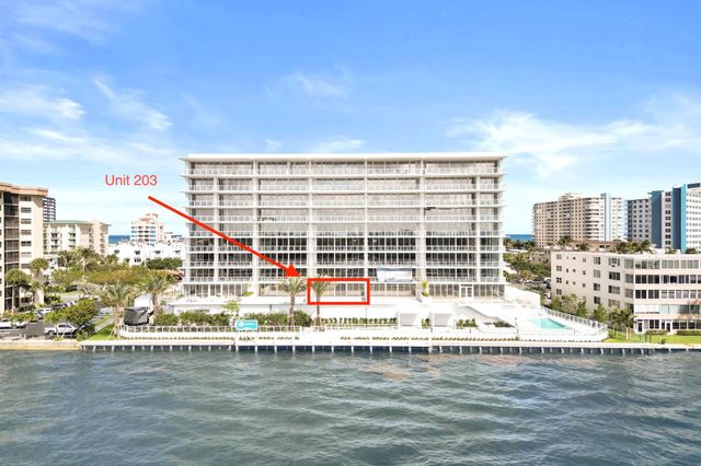 407 N Riverside Drive 203, Pompano Beach, FL 33062