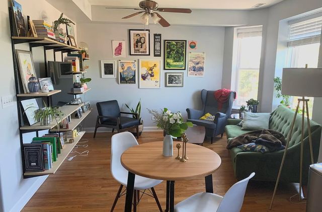 3051 W FULLERTON Avenue 1, Chicago, IL 60647