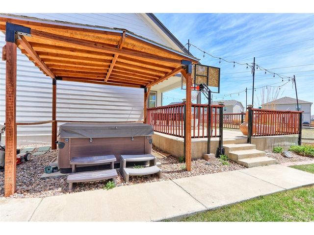 13420 Uinta St, Thornton, CO 80602