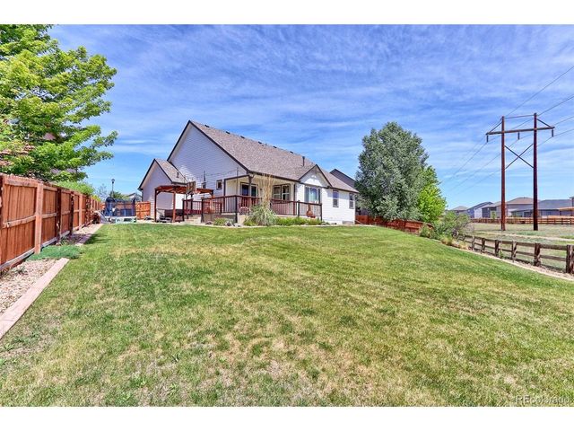 13420 Uinta St, Thornton, CO 80602
