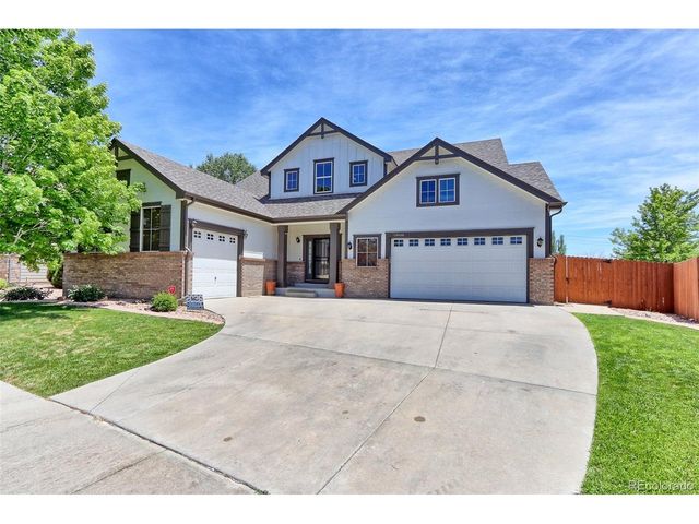13420 Uinta St, Thornton, CO 80602