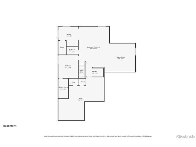 13420 Uinta St, Thornton, CO 80602