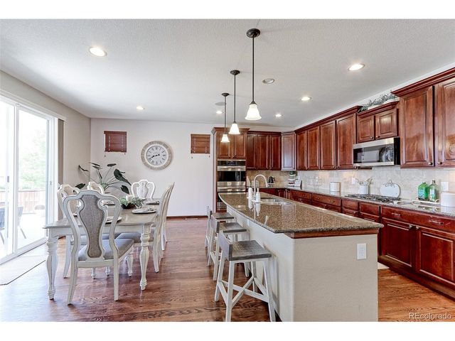 13420 Uinta St, Thornton, CO 80602