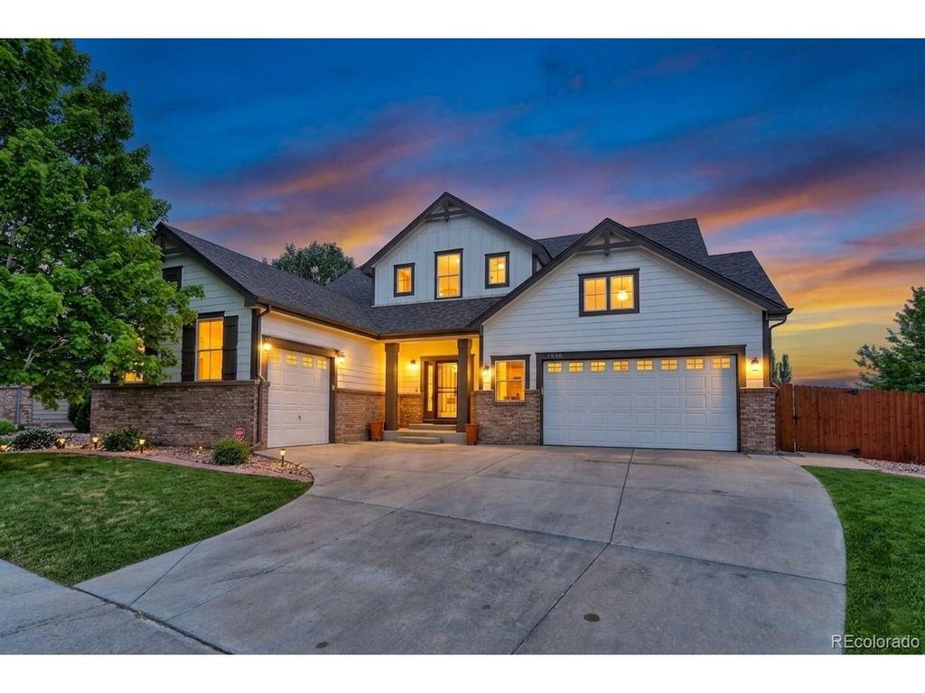 13420 Uinta St, Thornton, CO 80602