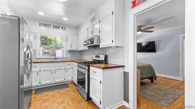 11 ELMIRA, Tuscaloosa, AL 35405