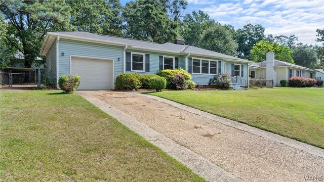 11 ELMIRA, Tuscaloosa, AL 35405