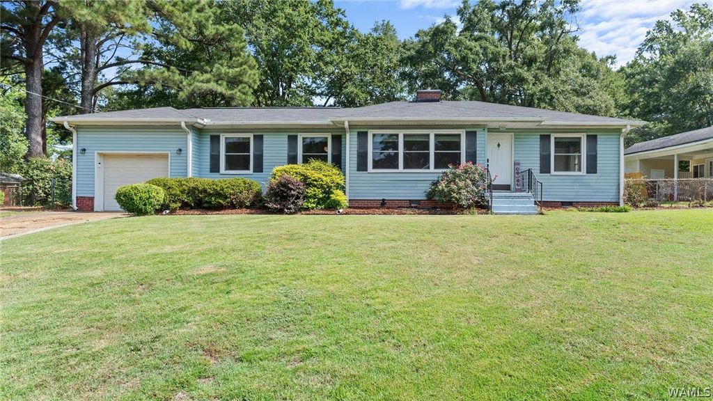 11 ELMIRA, Tuscaloosa, AL 35405