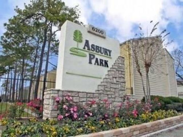 6200 W Tidwell Road 2503, Houston, TX 77092