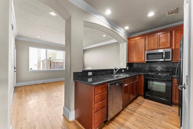 1755 Aden Drive, Houston, TX 77003