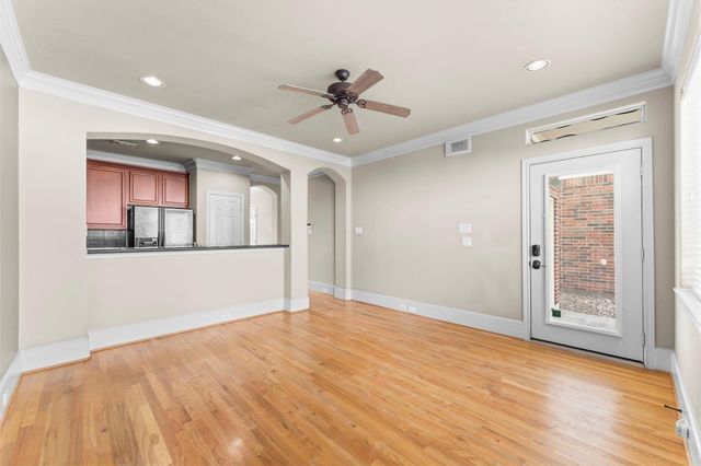 1755 Aden Drive, Houston, TX 77003