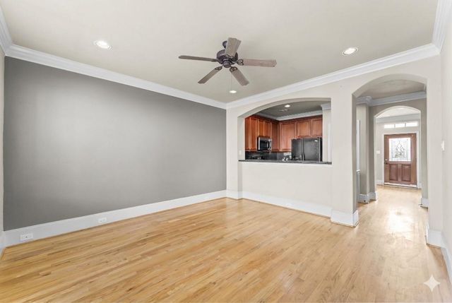 1755 Aden Drive, Houston, TX 77003