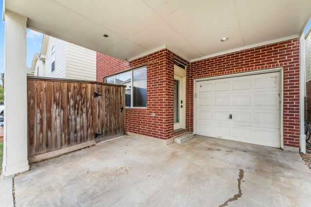 1755 Aden Drive, Houston, TX 77003