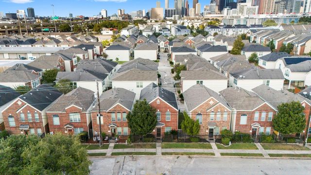 1755 Aden Drive, Houston, TX 77003