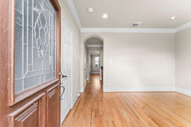 1755 Aden Drive, Houston, TX 77003