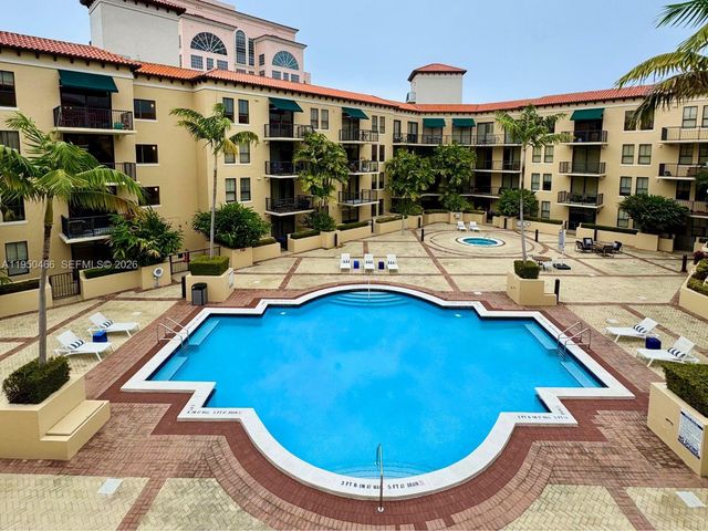 55 Merrick Way 707, Coral Gables, FL 33134