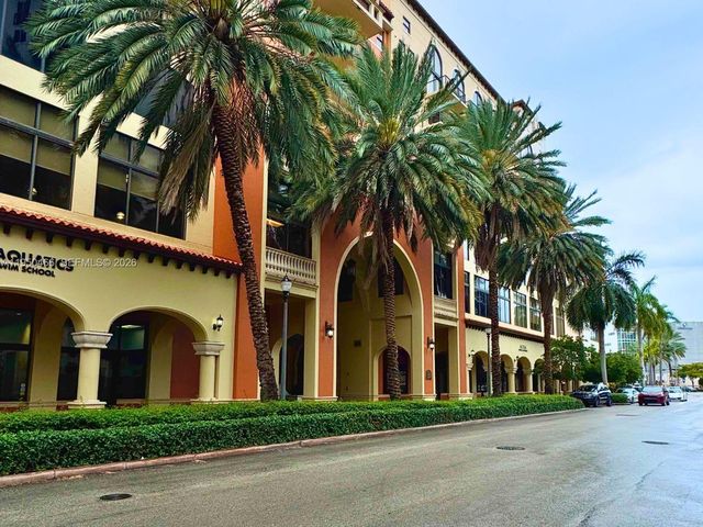 55 Merrick Way 707, Coral Gables, FL 33134