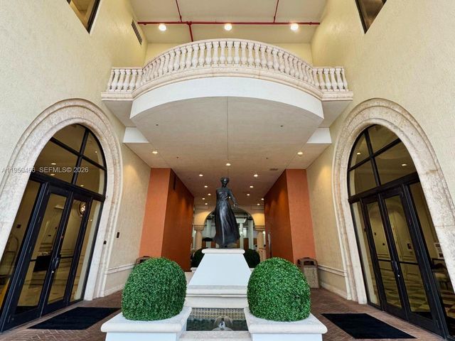 55 Merrick Way 707, Coral Gables, FL 33134