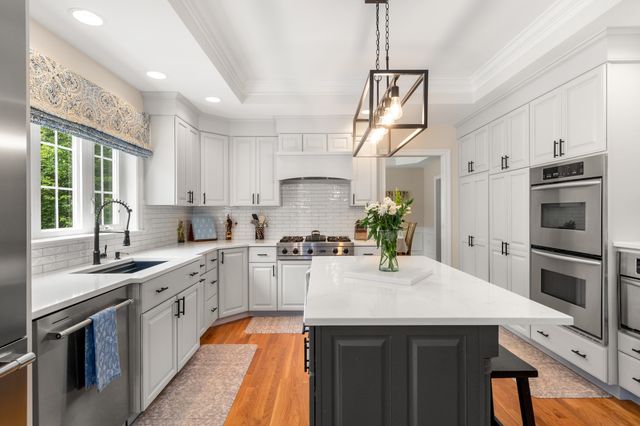 320 High Plain Road, Andover, MA 01810