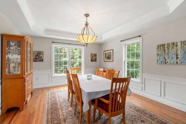320 High Plain Road, Andover, MA 01810