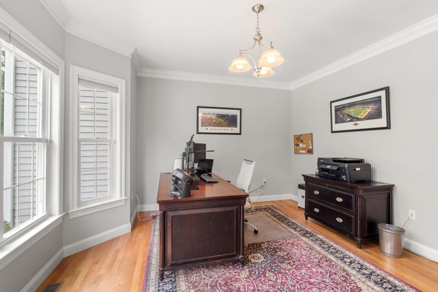 320 High Plain Road, Andover, MA 01810