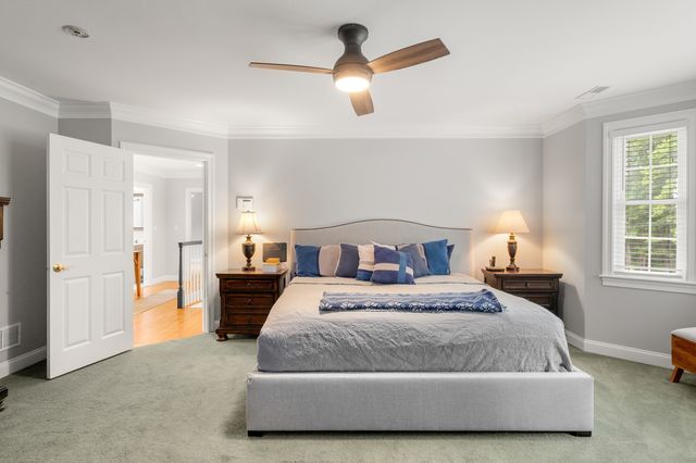 320 High Plain Road, Andover, MA 01810