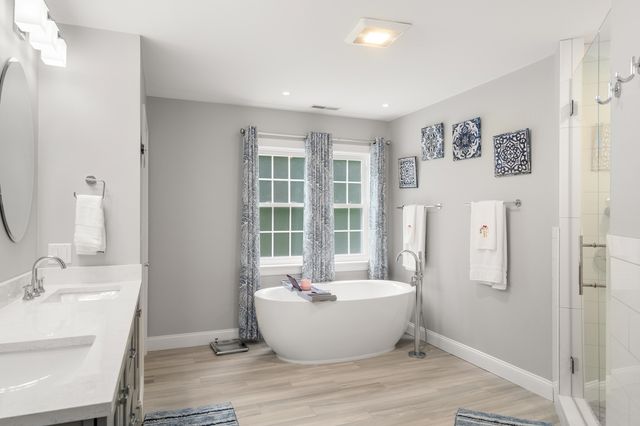 320 High Plain Road, Andover, MA 01810