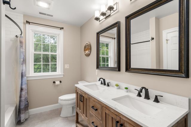 320 High Plain Road, Andover, MA 01810