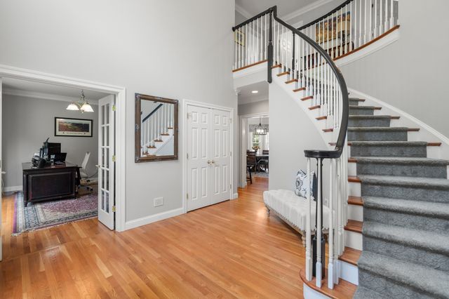 320 High Plain Road, Andover, MA 01810