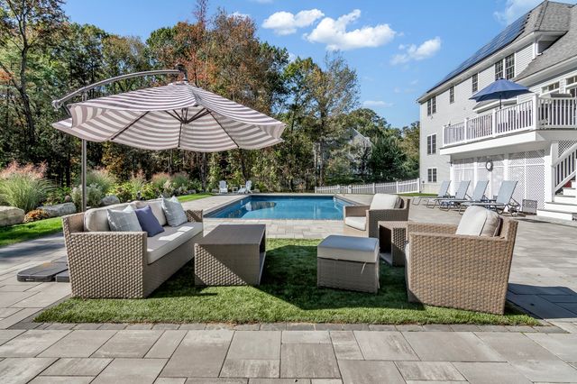 320 High Plain Road, Andover, MA 01810