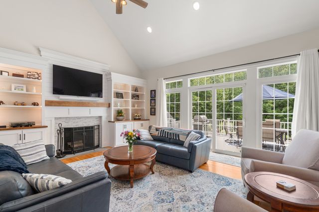 320 High Plain Road, Andover, MA 01810