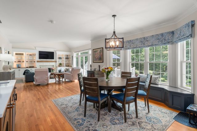 320 High Plain Road, Andover, MA 01810