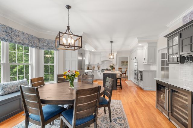 320 High Plain Road, Andover, MA 01810