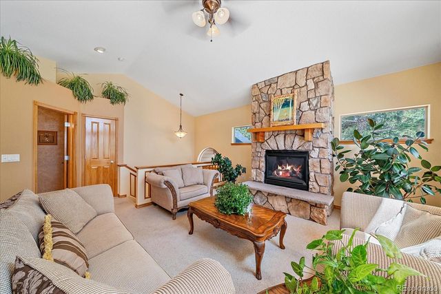 51 Cedar Lane, Bailey, CO 80421