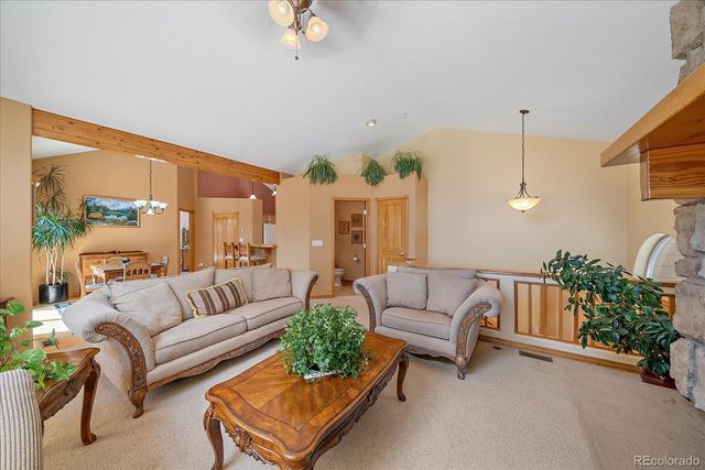 51 Cedar Lane, Bailey, CO 80421