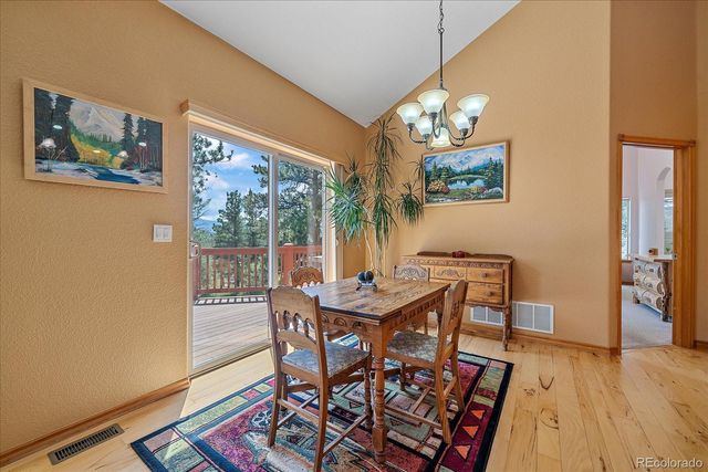 51 Cedar Lane, Bailey, CO 80421