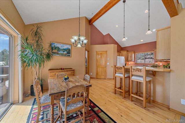 51 Cedar Lane, Bailey, CO 80421