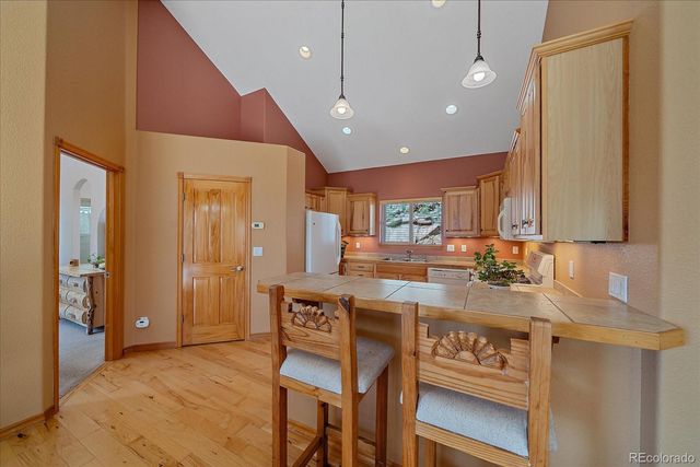 51 Cedar Lane, Bailey, CO 80421