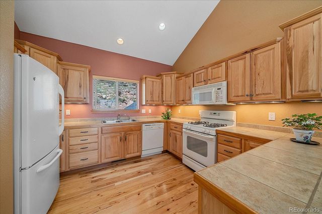 51 Cedar Lane, Bailey, CO 80421
