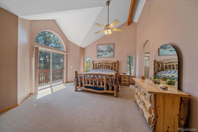 51 Cedar Lane, Bailey, CO 80421