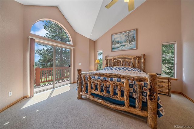 51 Cedar Lane, Bailey, CO 80421