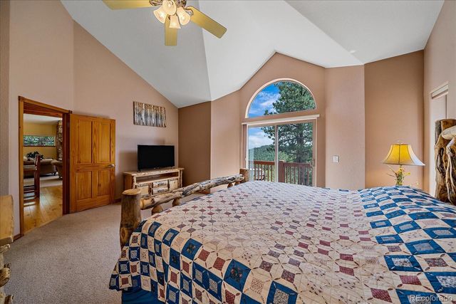 51 Cedar Lane, Bailey, CO 80421