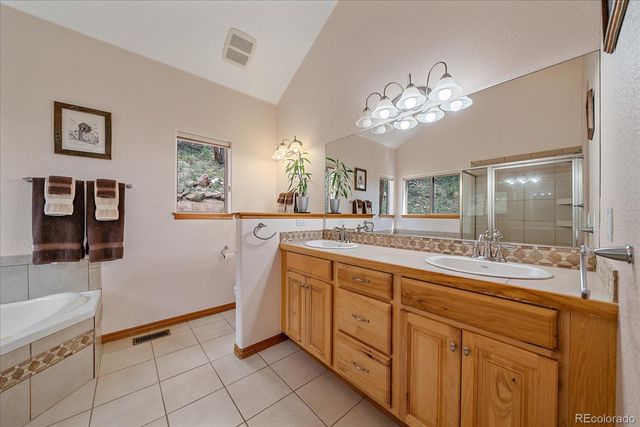 51 Cedar Lane, Bailey, CO 80421