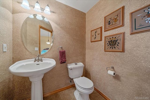 51 Cedar Lane, Bailey, CO 80421