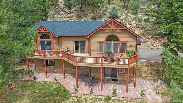 51 Cedar Lane, Bailey, CO 80421