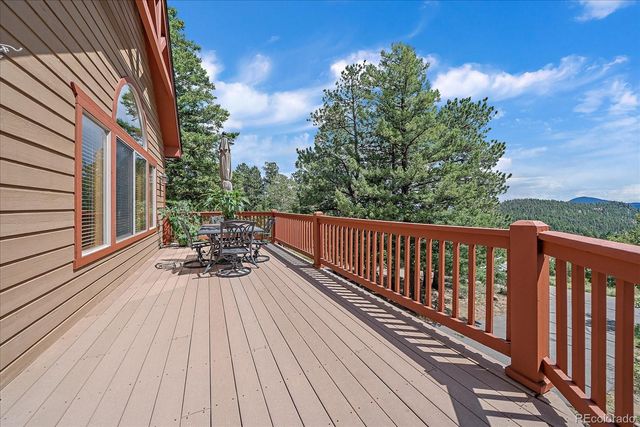 51 Cedar Lane, Bailey, CO 80421