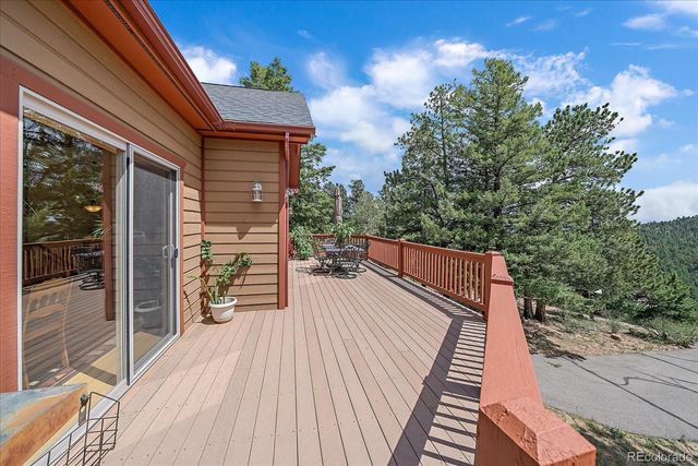 51 Cedar Lane, Bailey, CO 80421