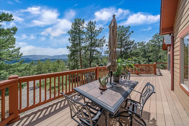 51 Cedar Lane, Bailey, CO 80421